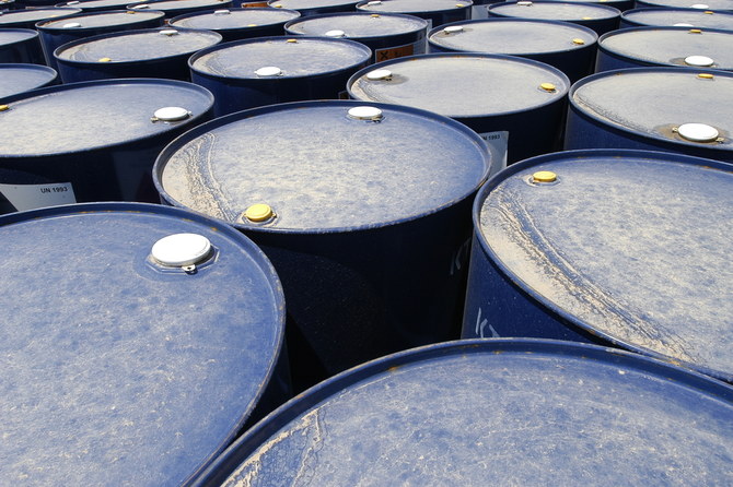 Oil Updates – crude set for 2% weekly gain on China holiday demand, tight US supply