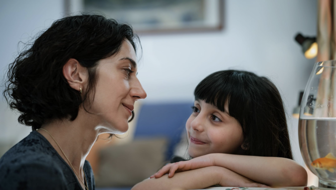 Review: ‘Shayda’ – a personal, powerful debut from director Noora Niasari  