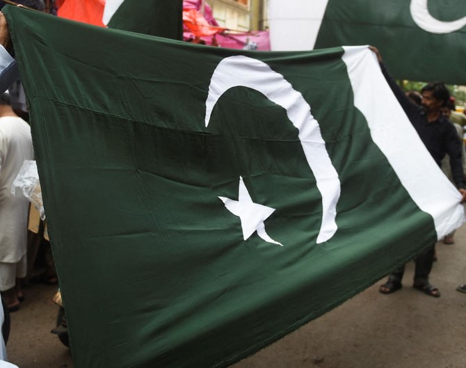 Explosion at rally celebrating birthday of Islam’s prophet kills 6 people in southwest Pakistan