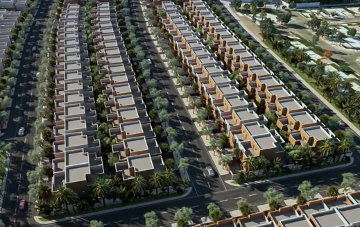 Saudi National Housing Co.’s Al-Qassim projects launched