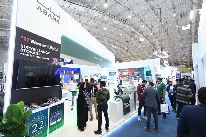 Riyadh to host security, fire safety expo