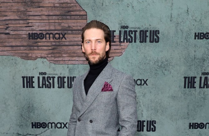 ‘The Last of Us’ voice actor Troy Baker to attend Middle East Film and Comic Con 