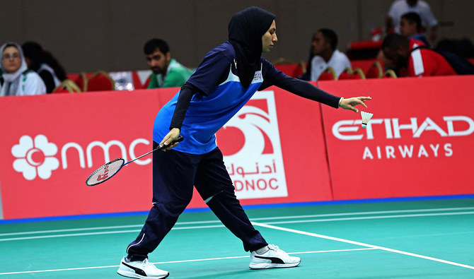 France hijab ban ‘against Olympic spirit’ — Islamic sports body 