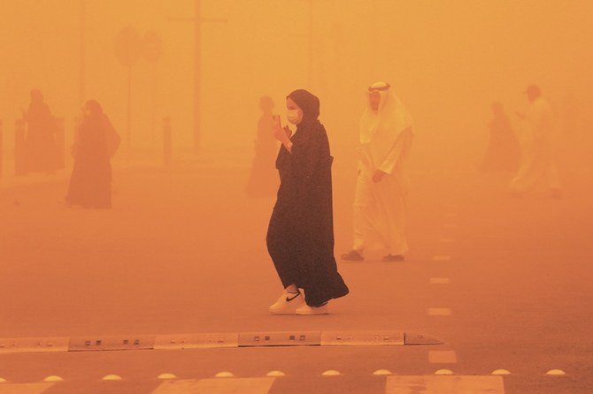 How Arab countries can address pollution and improve urban air quality