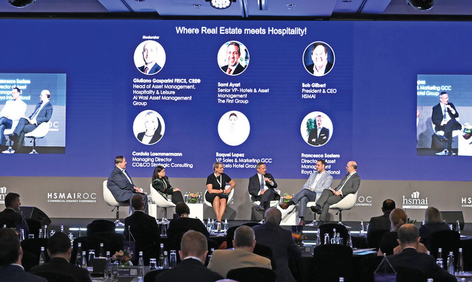 Conference to explore innovation in Middle East hospitality