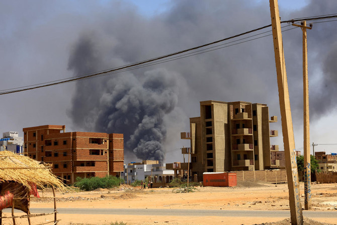 EU agrees sanctions framework for key actors in Sudan war — sources