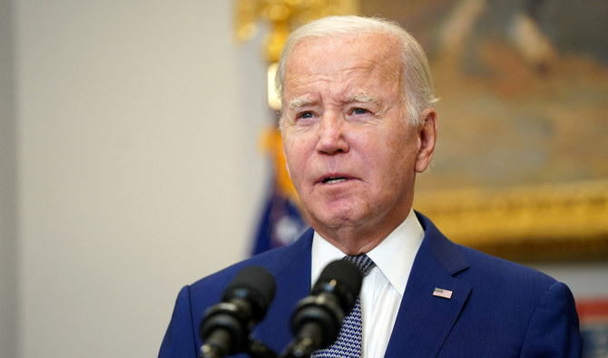 Biden tries to reassure allies of continued US support for Ukraine after Congress drops aid request