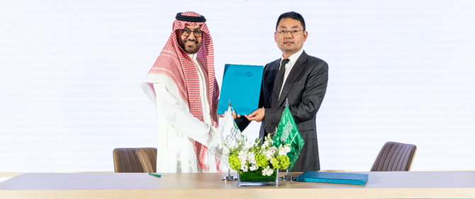 Saudi Tourism Authority, Huawei expand partnership to boost Chinese tourism to Kingdom
