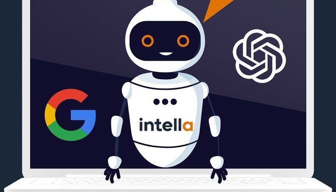 Egyptian AI startup Intella raises $3.4m from Saudi investors 