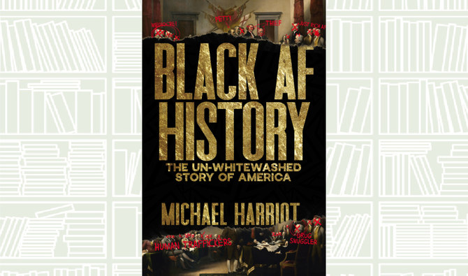 What We Are Reading Today: Black AF History 