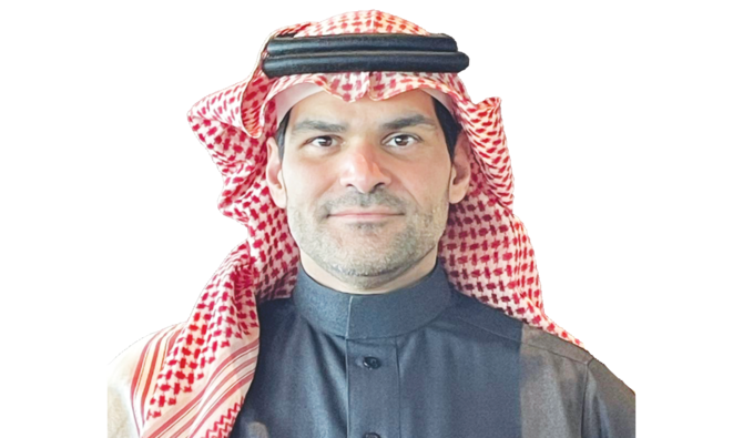 Who’s Who: Majed Al-Saadi, general manager of investor outreach at Saudi Ministry of Investment