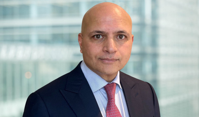 HSBC Global Private  Banking announces leadership transition for MENA