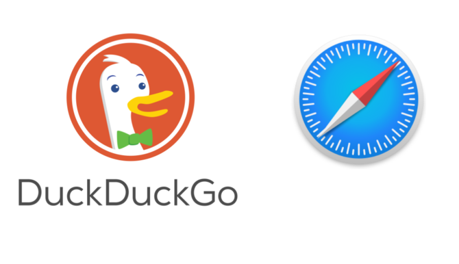 Apple considered switching to DuckDuckGo from Google for Safari
