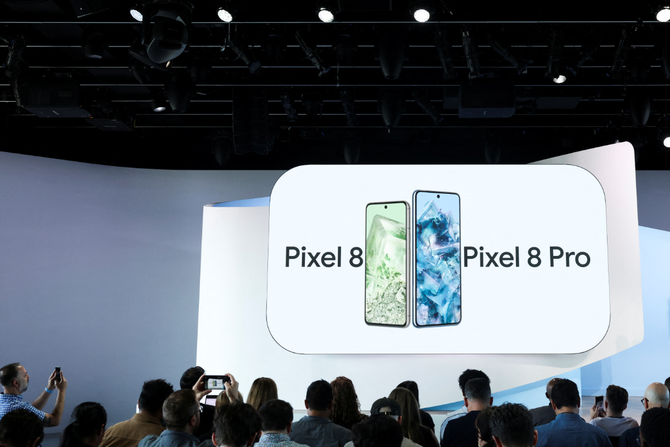 Google packs more artificial intelligence into new Pixel phones, raises prices for devices by $10