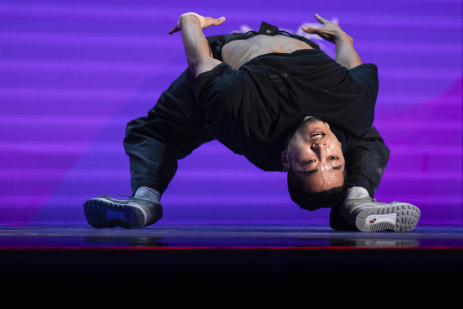 ‘Coolest thing’: Breakdancing wows Asian Games ahead of Olympic bow