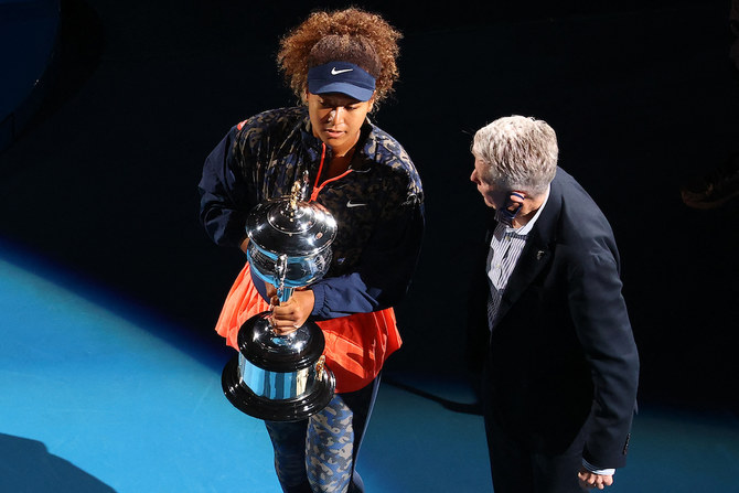 Rafael Nadal, Naomi Osaka, Caroline Wozniacki set to return to 2024 Australian Open