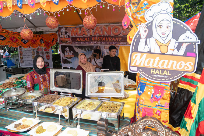 Philippines aims to create 120,000 new jobs in halal industry