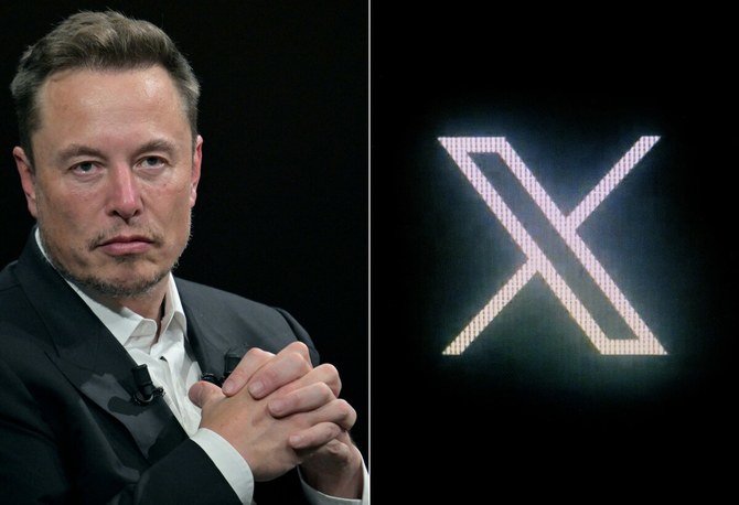 Musk’s X platform allows Israeli state media to run ad campaigns despite ban