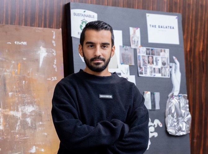 From tradition to trendsetting: The rise of Saudi streetwear 