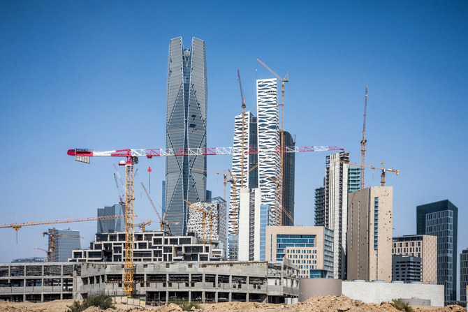 Saudi real estate price index up 0.7% in Q3: GASTAT report 
