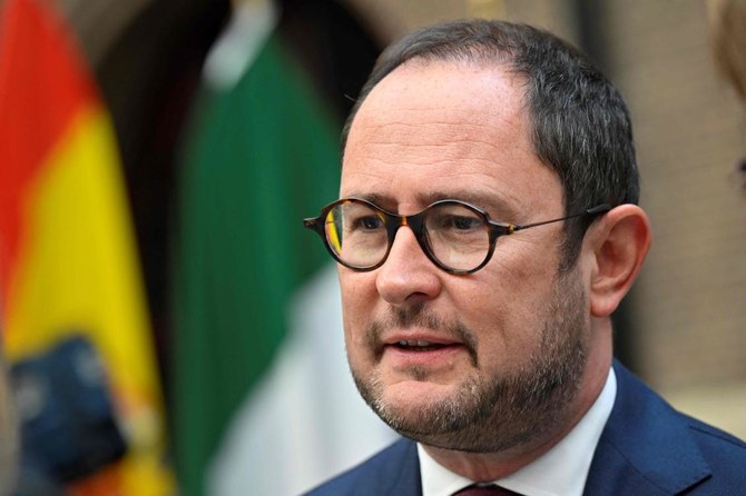Belgian minister quits after ‘monumental error’ let Tunisian shooter slip through extradition net
