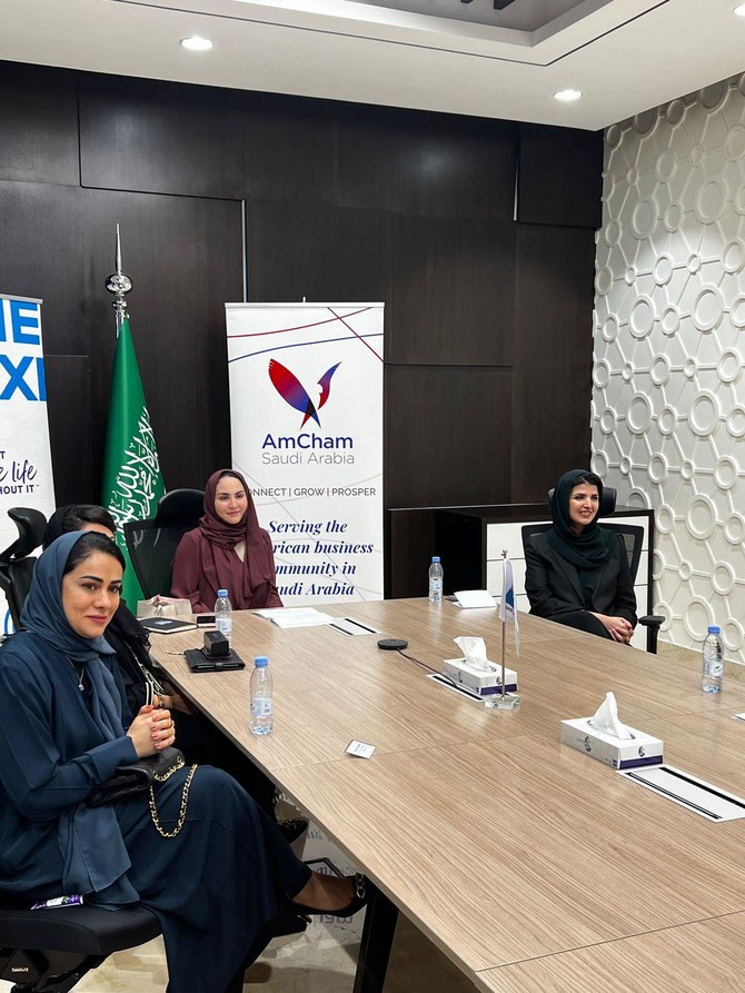 More women needed for leadership positions in Saudi healthcare sector: experts