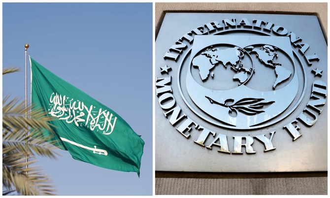 Saudi Arabia working with IMF to improve FDI statistics reporting