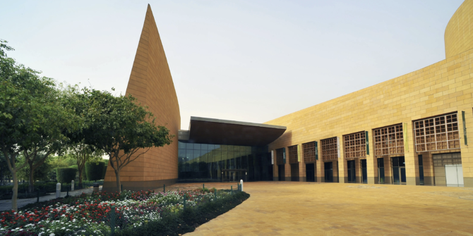 The Saudi National Museum in Riyadh will this week host a two-day event in celebration of the art of storytelling.