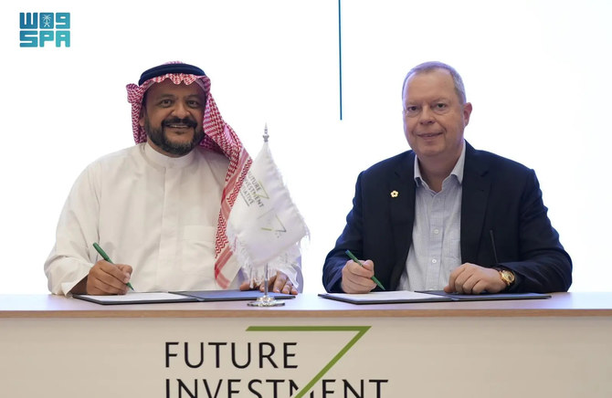 Saudi Aramco partners with ENOWA to develop e-fuel demonstration plant