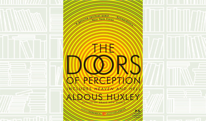 What We Are Reading Today: ‘The Doors of Perception’