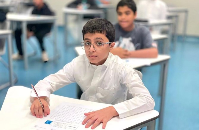 Mawhiba helps 4,119 students compete to represent Kingdom internationally