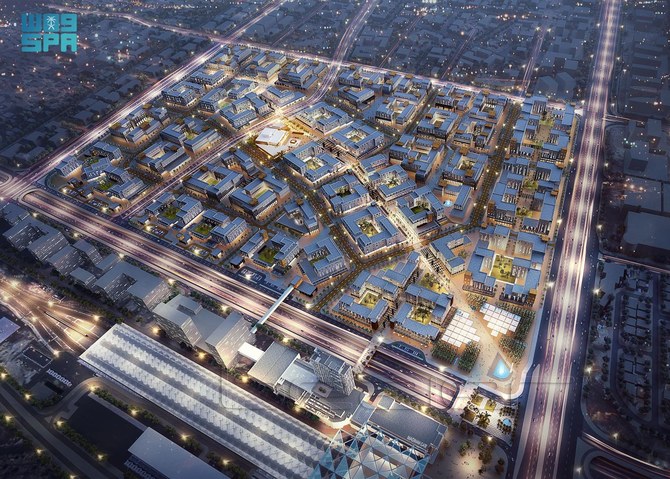 Islamic World District Project will look to enrich visitors’ experience in Madinah