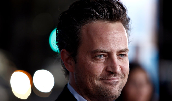 ‘Friends’ star Matthew Perry, who struggled with substance abuse, dead at 54