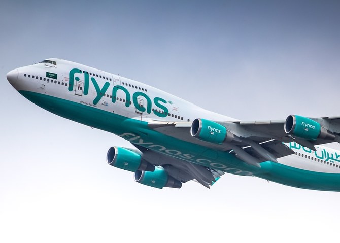 Saudi airline flynas expands networks to Brussels and Bahrain 