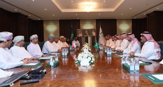 Saudi fund injects $2.9bn into Omani economy over 46 years 