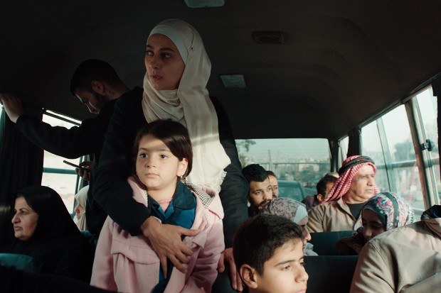 Saudi Arabia’s Red Sea International Film Festival reveals this year's theme  