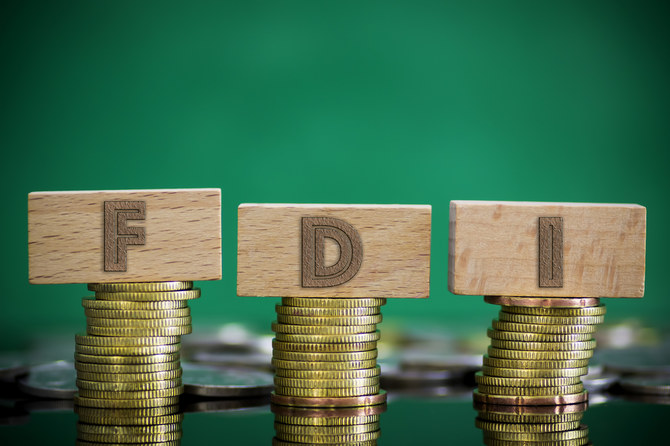 Saudi Arabia enhances precision of FDI statistics with new methodology