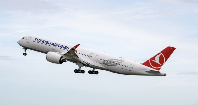 Turkish Airlines talks to Airbus about ordering 355 new jets 