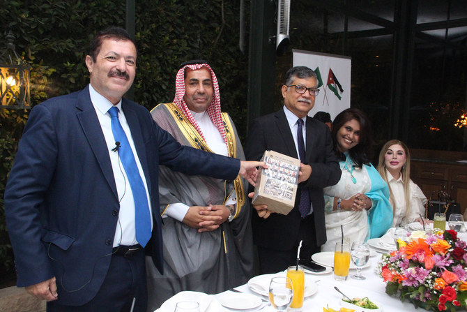 Jordan-Bangladesh Friendship Association seeks to boost bilateral investment, tourism