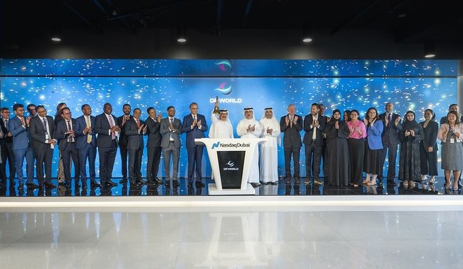 Nasdaq Dubai facilitates listing of DP World’s $1.5bn green sukuk 