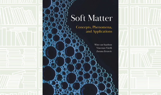 What We Are Reading Today: Soft Matter