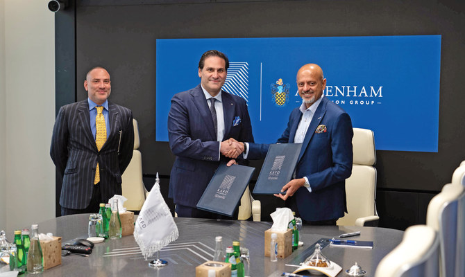 Aldenham Education announces new school in Riyadh’s KAFD