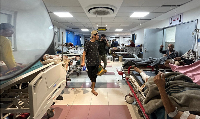 Gaza cancer patients arrive in Turkiye for treatment