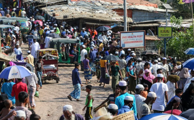 Bangladesh welcomes historic consensus on OIC-sponsored Rohingya resolution