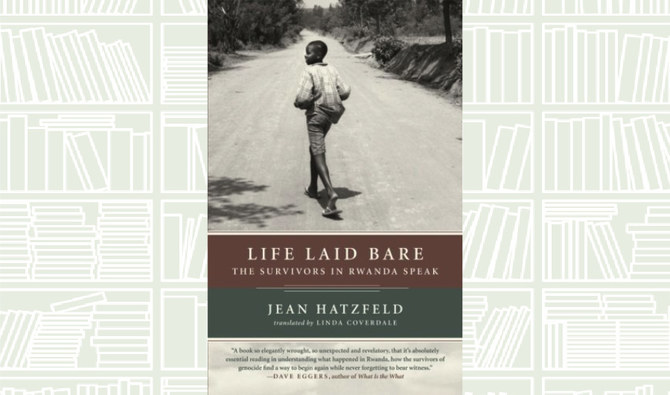 What We Are Reading Today: Life Laid Bare