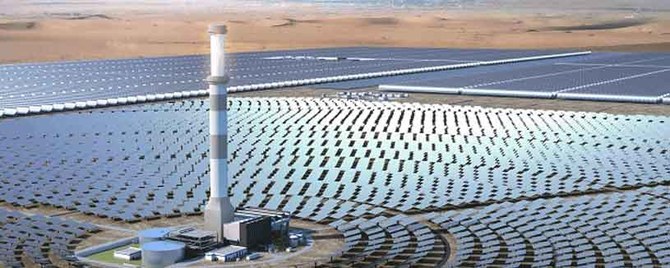 ACWA Power gets greenlight to begin operations of Phase 2 of Dubai’s Noor Energy 1 project 
