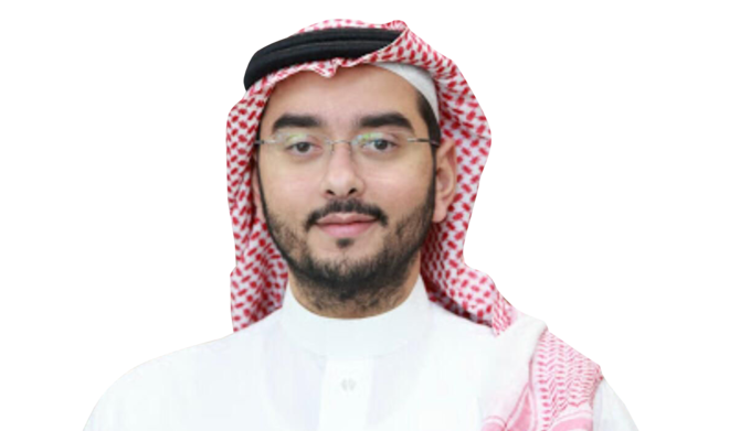 Rakan Khalid Bin Dohaish