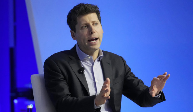 OpenAI appoints new boss as Sam Altman joins Microsoft in Silicon Valley twist