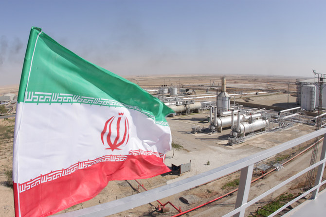 Iran aims for oil output of 4 million bpd for 2024-25 – Tasnim