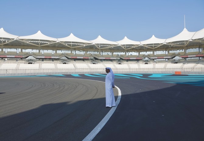 ‘Unprecedented’ interest in Formula 1 Abu Dhabi Grand Prix: Ethara CEO